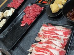 -林记潮牛·牛肉火锅(上马墩店)