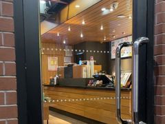 -星巴克(红房子店)