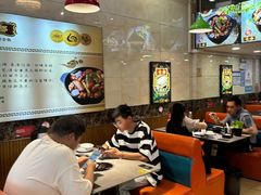 -嘟享吃重庆鸡公煲(五一店)