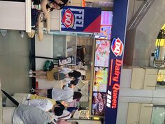 -DQ·蛋糕·冰淇淋(徐东销品茂店)