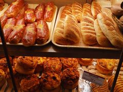 -山崎面包(静安久光店)