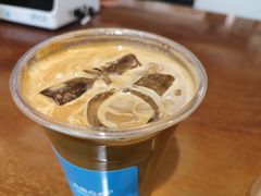-Joymean coffee.见面咖啡
