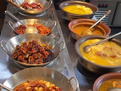 -徽三说·土徽菜·中国徽菜连锁品牌(一中店)