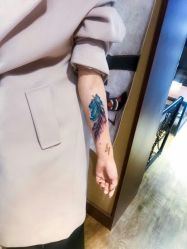 -焰针刺青纹身.手工穿孔饰品·中国刺青名店