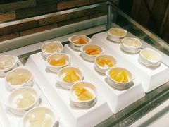 -比格比萨自助(花园路店)