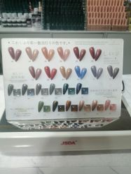 -VIVI BEAUTY  美甲美睫皮肤管理中心