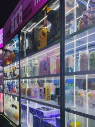 -潮立方(南岗店)