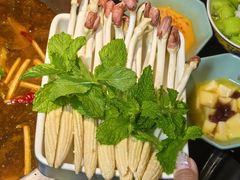 -井格重庆火锅(西直门凯德Mall店)