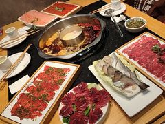 -晓秧锅鲜货火锅·重庆老字号(西外店)