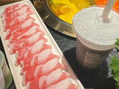 -熊喵来了火锅·牧场好肉(邯郸邯山万达店)