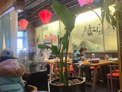 -水煮三国·川鲁江湖菜(香山店)