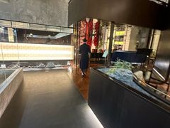 -海派悦庭·海胆烧麦·新融合菜(凯德广场店)