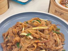 -东江海辉酒楼·公司团建·商务宴请·生日宴(宝安店)