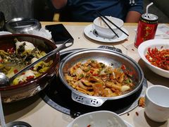 -大碗先生(万家丽店)