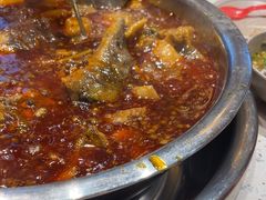-肖肖酸萝卜鱼火锅(总店)