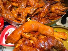 -撒拉花儿·新疆菜·清真(太阳宫店)