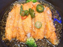 -赵小姐丨新中餐(曲江店)
