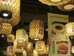 -南京大牌档(青岛万象城店)
