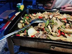 -蘭奢雅集·江浙菜(青山江滩店)