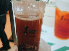 -1点点(望京万象汇店)