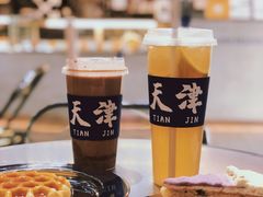 -禾沐·轻食·面包·咖啡