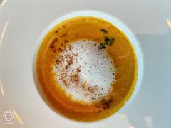 -杭州柏悦酒店·潮餐厅