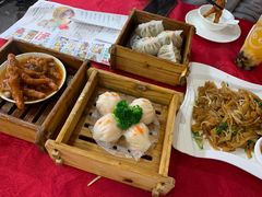 -鼎珑点心仔(燕塘店)