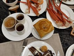 -东方红海鲜百汇(国际大厦店)
