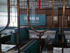 -大锅强·蒸海鲜青岛菜(吾悦广场店)