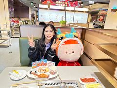 -海底捞火锅(漕宝路店)