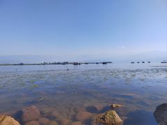 -西昌邛海湿地