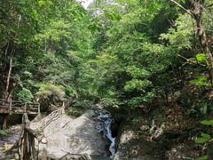 -太湖源风景区