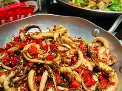 -老湘村·湖南土菜(天河维多利店)