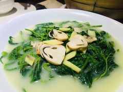 -广东道至正餐厅(区庄店)