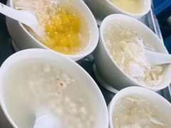 -老福合沟无米粿甜汤粿品店