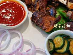 -福来齐·鲁菜海鲜·渔家菜(朝阳街分店)