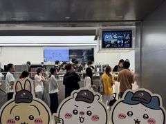 -喜茶(深圳福田星河COCO Park店)