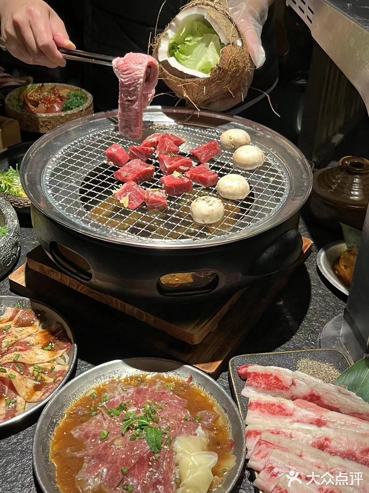 成都破庙风烧肉｜去了一次就爱上