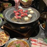 成都破庙风烧肉｜去了一次就爱上