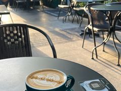 -街角 T·COFFEE 融合料理·BISTRO(车公庙店)