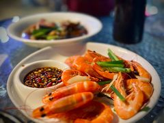白灼虾-大厨的餐厅(曾厝垵总店)