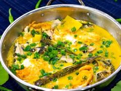 -秀妈厨房(灰汤老店)