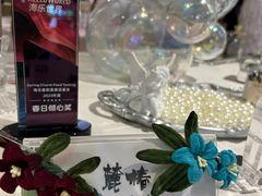 -麓椿花园西餐厅(海乐世界店)