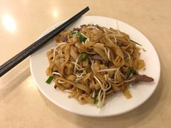 干炒牛河-玲又珑美食(盘福路店)
