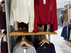 -优衣库(天津中北永旺店)