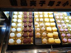 -牛New寿喜烧(金茂览秀城店)