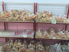 -中关村茶点