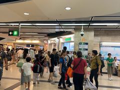 -新城市广场