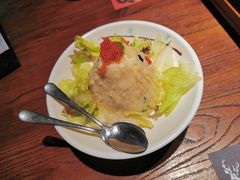 -京鹿料理(荟聚店)