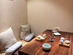 -梅间堂茶馆(绿地缤纷城店)